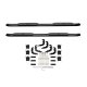 WES Nerf Bars - PRO TRAXX 4