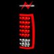 ANZ LED Taillights