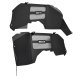 WES Inner Fenders