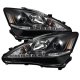 SPY Headlights