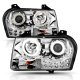 ANZ Projector Headlights