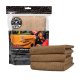 CHG Microfiber Towels