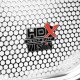 WES HDX Grille Guards