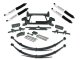 TUF Lift Kits
