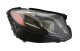 HELLA Headlight Assemblies