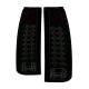 SPY LED Tail Lights