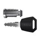 THU One-Key Lock System