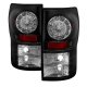 SPY LED Tail Lights
