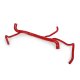 MM Silicone Hose - Radiator