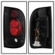 SPY Euro Tail Lights