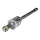 YUK Alloy Axles
