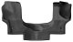 HL WB - Front - Black