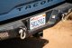 DVE Rear Bumpers