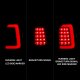 ANZ LED Taillights