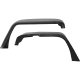 WES Snyper Tube Fenders