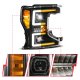 ANZ LED Headlights