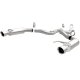 MAG Axle Back Exhaust