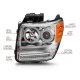 ANZ Projector Headlights