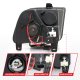 ANZ Projector Headlights