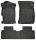 HL WB - Combo - Black