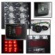 SPY LED Tail Lights