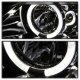 SPY Headlights