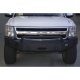 DVE Front Bumpers