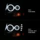 ANZ Projector Headlights
