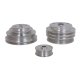 BBK Underdrive Pulley Kit