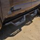 WES Nerf Bars - Outlaw