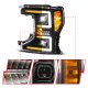 ANZ LED Headlights