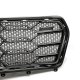 AND Front Grilles