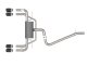 AFE Exhaust Cat Back