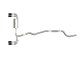 AFE Exhaust Cat Back