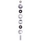 BIL B8 5100 Series Shocks
