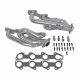 BBK Short Tuned Length Headers