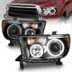 ANZ Projector Headlights