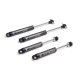HOT Street Perf Alum Shocks
