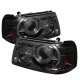 SPY Headlights