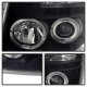 SPY Headlights