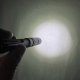 25-Pack 3-Mode Rechargeable LED 350-Lumen Mechanics Pencil Flashlight with 4x Zoom Projector Lens...