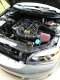 2011-13 Chevrolet Caprice Cold Air Intake With Oiled Filter 