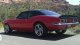 1967-69 Camaro LS Engine Swap No MAF Sensor Block Cold Air Intake 