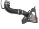 1967-69 Camaro LS Engine Swap With MAF Sensor Block Cold Air Intake 