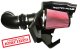 2016-24 Camaro SS With Whipple Supercharger Cold Air Intake With Oiled Filter 