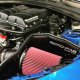 2016-24 Camaro SS With Heartbeat Supercharger Big Gulp Series Cold Air Intake 
