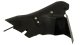 2012-15 Camaro ZL1 Big Gulp Series Air Scoop/Brake Cooling Duct 