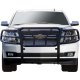 WES HDX Grille Guards