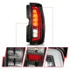 ANZ LED Taillights