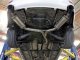 AFE Exhaust Axle Back